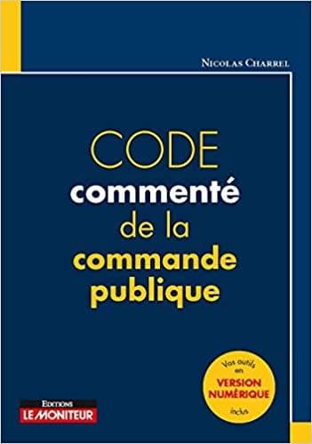 formation code de la commande publique