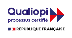 Formations certifiées qualiopi