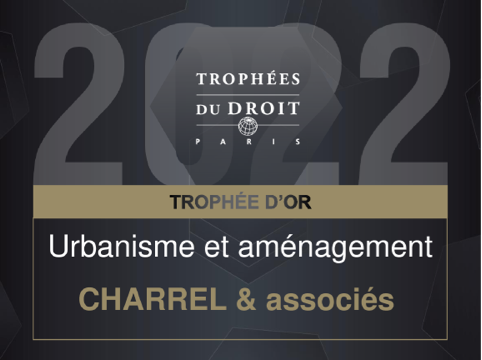 Trophée d'or