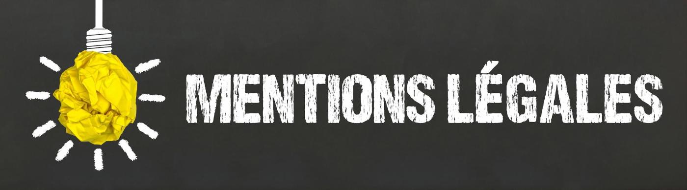 mentions légales CHARREL & associés