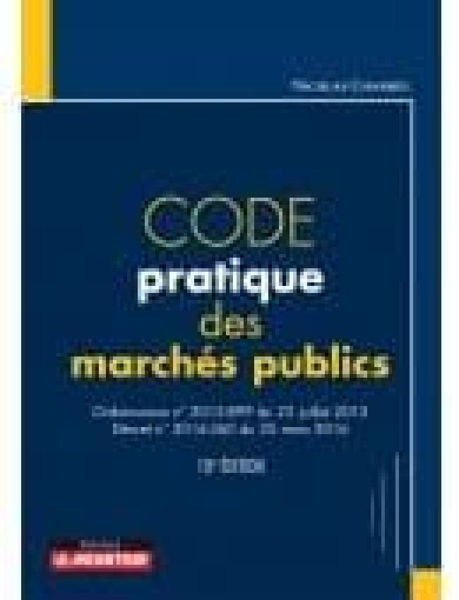 régularisation des offres irrégulières en marchés publics