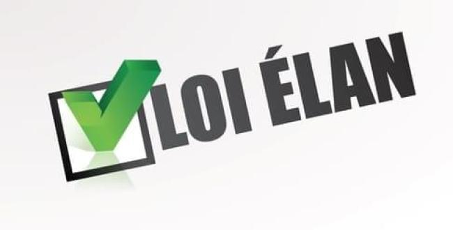 Loi ELAN