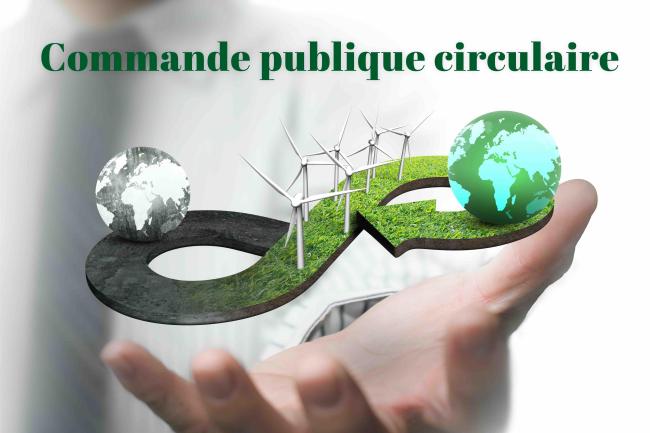 commande publique circulaire