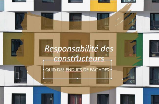 responsabilité des constructeurs
