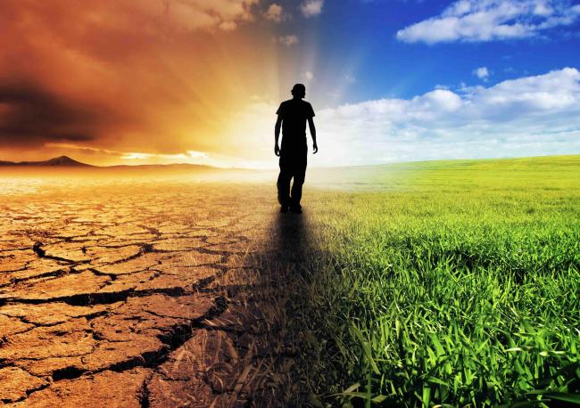 changement climatique énergie droit environnement 