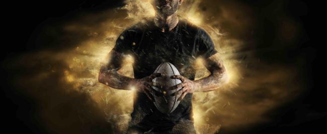 Rugby projet grand stade