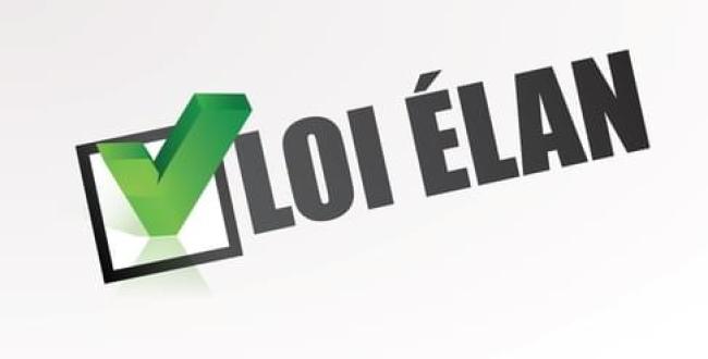 loi ELAN