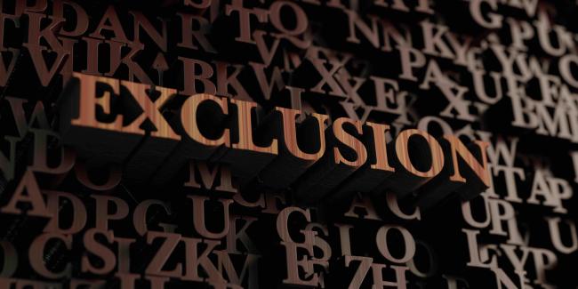 exclusion commande publique 