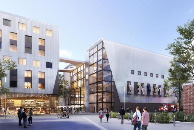 ARTFX urbanisme aménagement avocat
