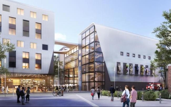 avocat projet immobilier urbanisme aménagement construction ARTFX Plaine images
