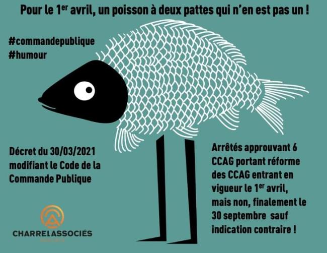 formation réforme CCAG CCP