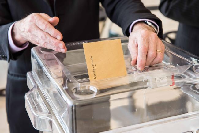 élection campagne électorale interdiction réseaux sociaux facebook 