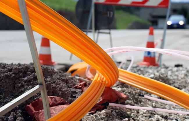 redevance occupation domaine public opérateur de réseaux télécom chantier 