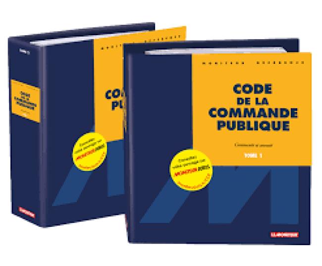 #covid19 : Décryptage de l'ordonnance Urgence Commande Publique