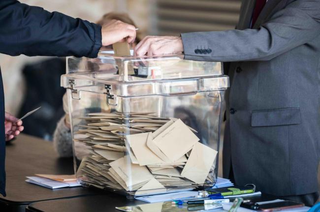 Le retour aux urnes ? C'est pour le 28 juin et le 2 juin pour le dépôt des listes.