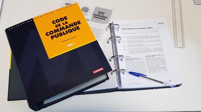 Nouvelles (?) mesurettes pour la commande publique suite au #COVID19 : ordonnance n° 2020-738 du 17 juin 2020