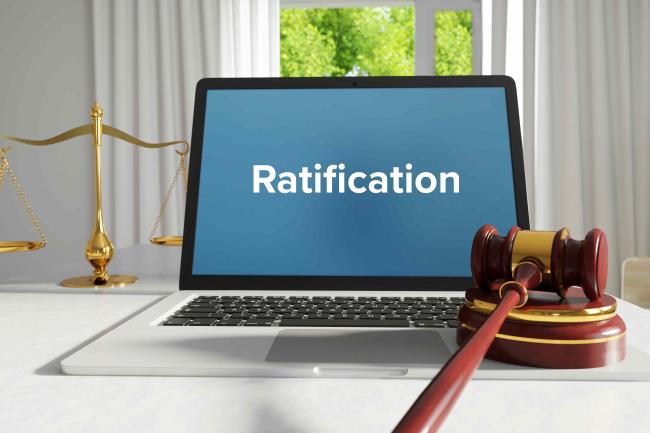Ratification de l'ordonnance n° 2020-738 du 17 juin 2020 "Commande publique"
