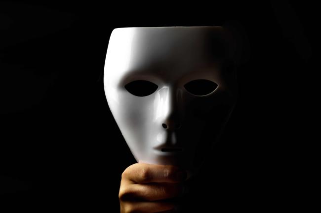 Masque 