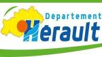Logo département de l'hérault